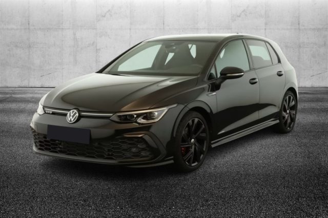 Volkswagen Golf 2.0 TDI DSG GTD usato a PIEVE DI CENTO