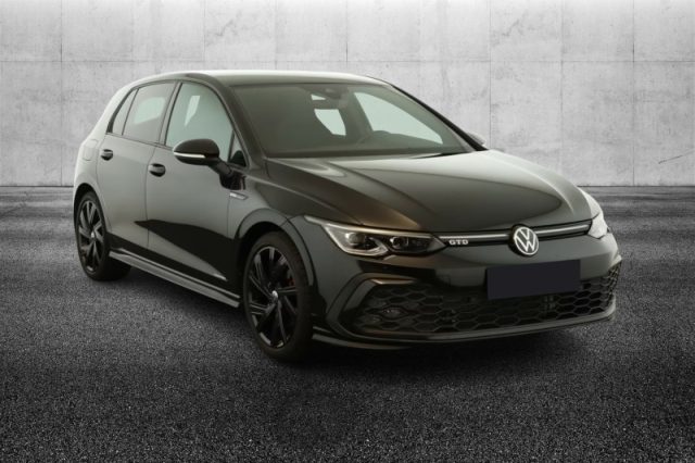 Volkswagen Golf 2.0 TDI DSG GTD - foto 3 di 4