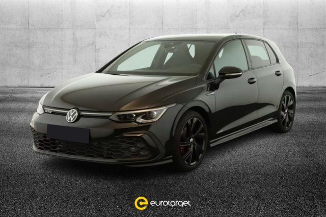 Volkswagen Golf 2.0 TDI DSG GTD usato a PIEVE DI CENTO