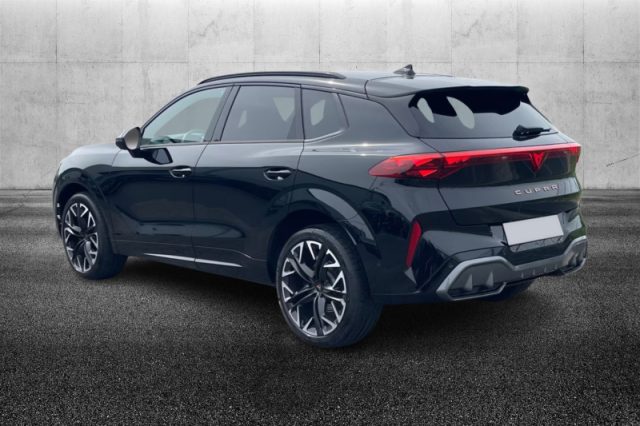CUPRA Terramar 2.0 TSI DSG 4Drive VZ - foto 3 di 4