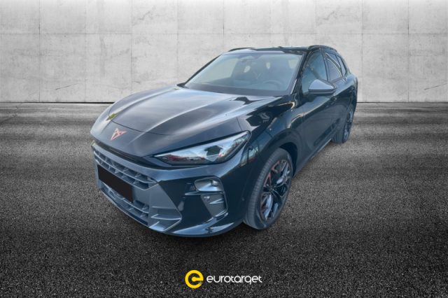 CUPRA Terramar 1.5 e-Hybrid DSG VZ semestrale a PIEVE DI CENTO