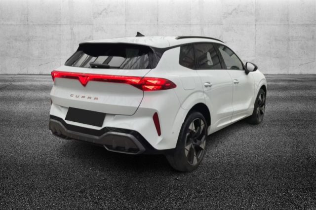 CUPRA Terramar 2.0 TSI DSG 4Drive VZ - foto 3 di 4