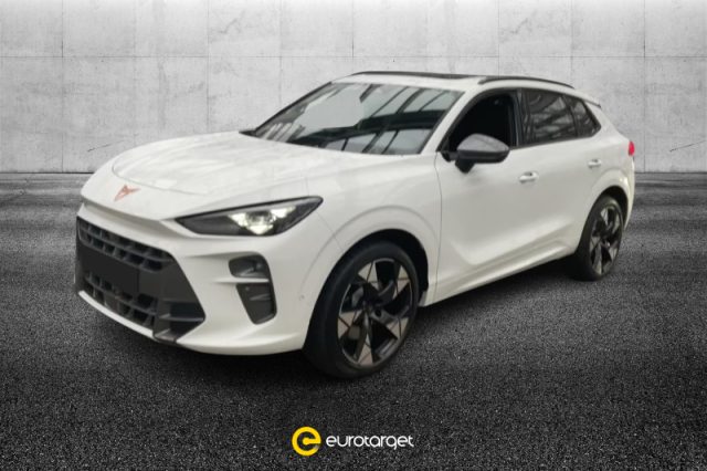 CUPRA Terramar 2.0 TSI DSG 4Drive VZ - foto 1 di 4