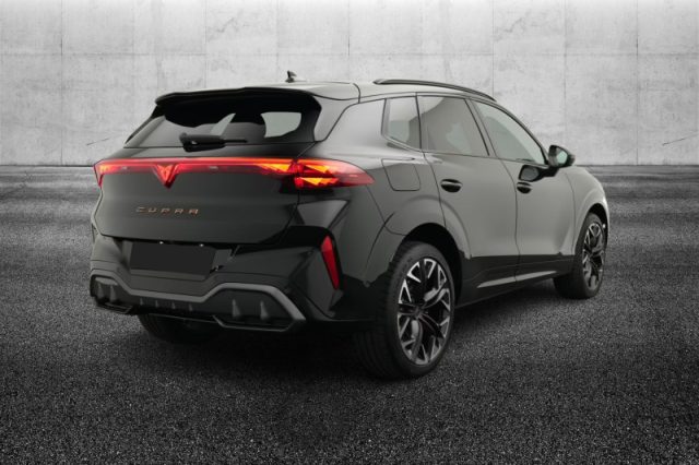 CUPRA Terramar 2.0 TSI DSG 4Drive VZ - foto 3 di 4