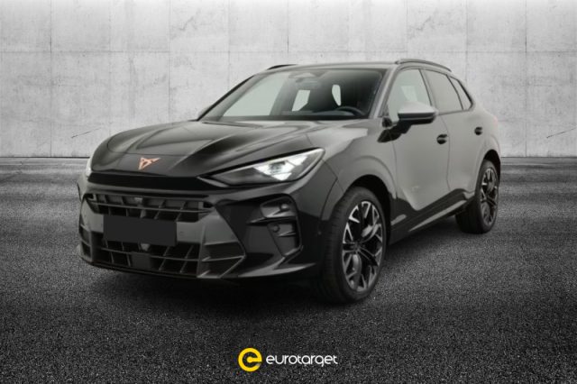 CUPRA Terramar 2.0 TSI DSG 4Drive VZ semestrale a PIEVE DI CENTO