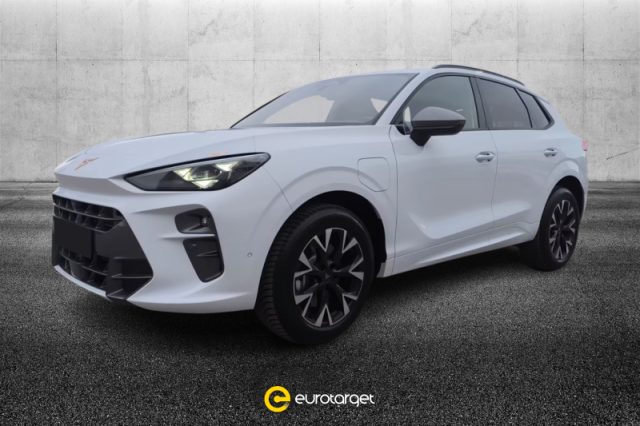 CUPRA Terramar 1.5 e-Hybrid DSG - foto 1 di 4