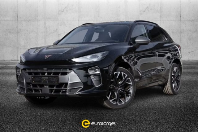 CUPRA Terramar 2.0 TSI DSG 4Drive VZ - foto 1 di 4