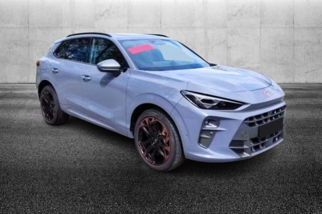 CUPRA Terramar 2.0 TSI DSG 4Drive VZ - foto 4 di 4
