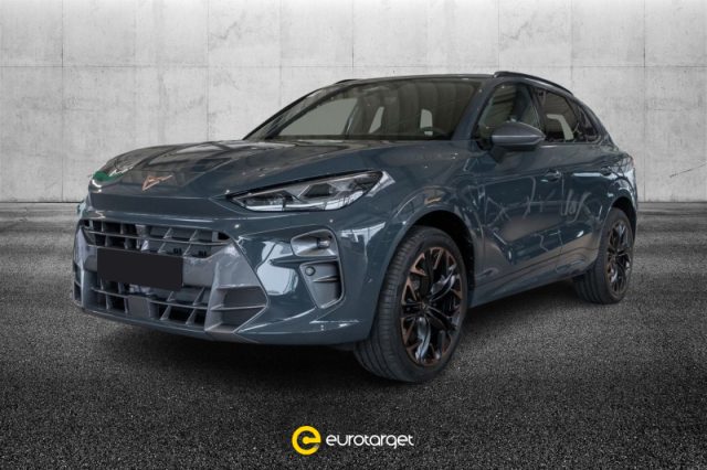 CUPRA Terramar 1.5 e-Hybrid DSG VZ semestrale a PIEVE DI CENTO