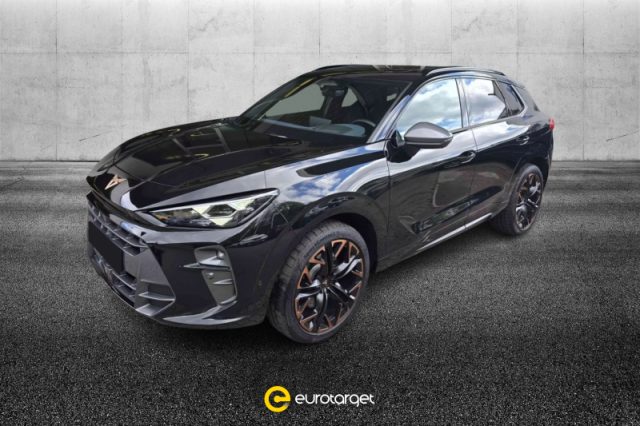 CUPRA Terramar 2.0 TSI DSG 4Drive VZ - foto 1 di 4