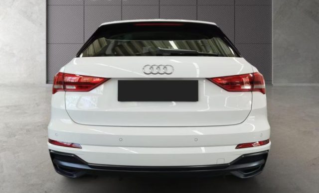 Audi Q3 45 TFSI quattro S tronic S line edition - foto 4 di 4