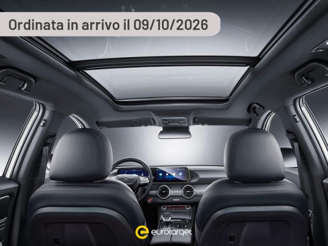 EVO Other Bi-Fuel GPL N1 Evo 6 (2024-->) nuovo a PIEVE DI CENTO