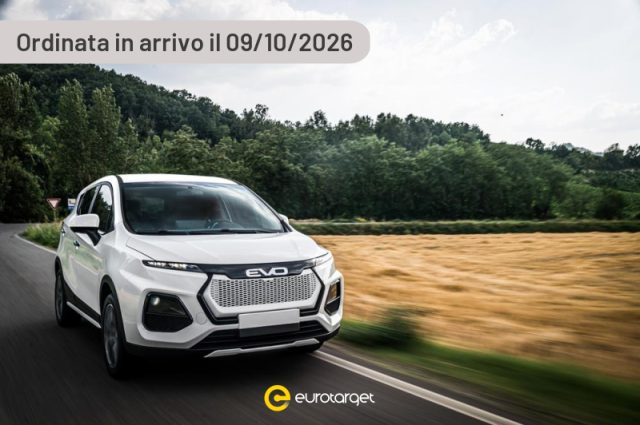 EVO Other 1.6 N1 Evo 4 nuovo a PIEVE DI CENTO