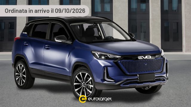 EVO Other N1 Evo 5 (2023-->) nuovo a PIEVE DI CENTO