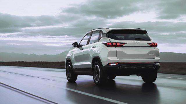 EVO Other Bi-fuel GPL N1 Evo 5 (2023-->) - foto 3 di 4