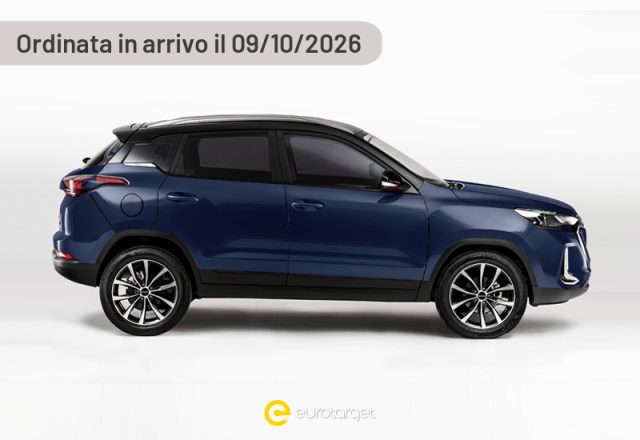 EVO Other Bi-fuel GPL N1 Evo 5 (2023-->) - foto 1 di 4