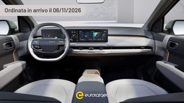 Kia EV3 81.4 kWh AWD GT-line Plus nuovo a PIEVE DI CENTO