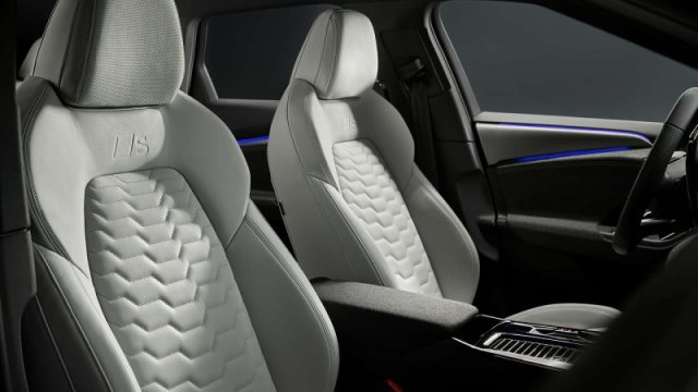 Audi S6 e-tron ant S line A6/ - foto 2 di 4