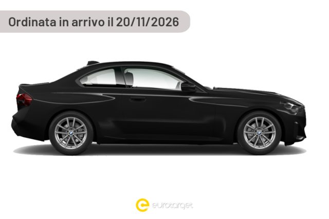BMW M2 M xDrive Serie 2 Cp&eacute;(G42/87) nuovo a PIEVE DI CENTO
