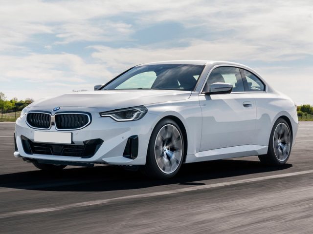 BMW M2 M xDrive Serie 2 Cp&eacute;(G42/87) - foto 4 di 4