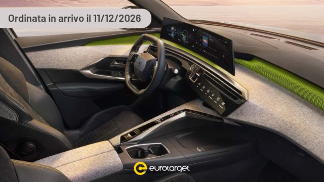Peugeot 5008 motore elettrico (73kWh) 210 CV GT Exclusive nuovo a PIEVE DI CENTO