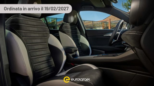 Alfa Romeo Tonale 1.3 270 CV PHEV AT6 Q4 Business nuovo a PIEVE DI CENTO