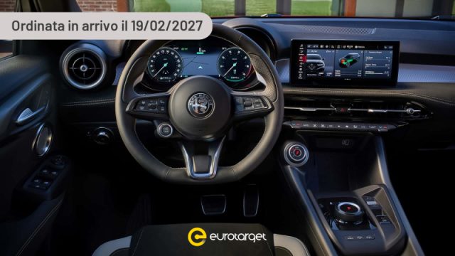Alfa Romeo Tonale 1.5 175 CV MHEV TCT7 Veloce nuovo a PIEVE DI CENTO