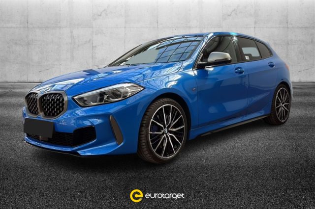 BMW M135 i xDrive usato a PIEVE DI CENTO