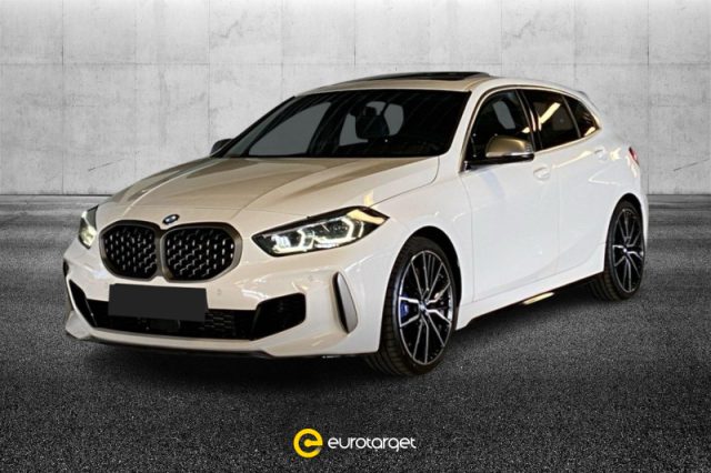 BMW M135 i xDrive usato a PIEVE DI CENTO