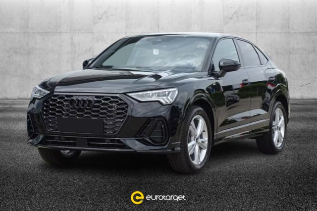 Audi Q3 SPB 35 TDI S tronic S line edition - foto 1 di 4