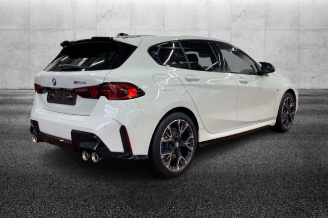 BMW 135 M 1000 RR M xDrive MSport Pro - foto 3 di 4