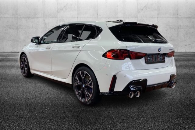 BMW 135 M 1000 RR M xDrive MSport Pro - foto 4 di 4