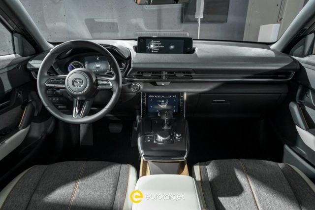 Mazda CX-30 e-Skyactiv-G M Hybrid 2WD Homura nuovo a PIEVE DI CENTO