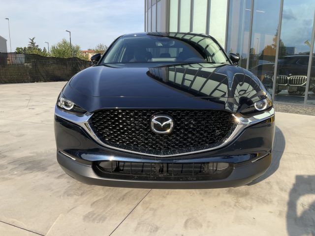 Mazda CX-30 e-Skyactiv-G M Hybrid 2WD Homura - foto 4 di 4