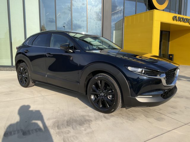 Mazda CX-30 e-Skyactiv-G M Hybrid 2WD Homura - foto 2 di 4