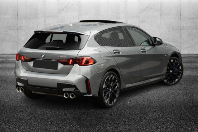 BMW 135 M 1000 XR M xDrive MSport Pro - foto 3 di 4