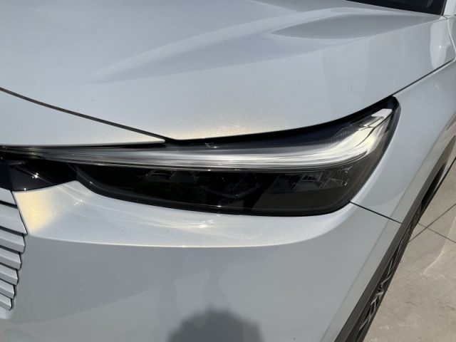 Honda HR-V 1.5 Hev eCVT Elegance - foto 4 di 4