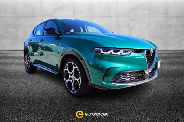 Alfa Romeo Tonale 1.5 160 CV MHEV TCT7 Ti usato a PIEVE DI CENTO