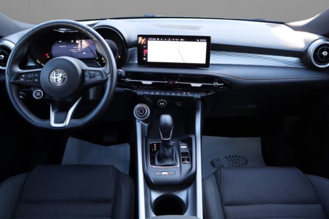 Alfa Romeo Tonale 1.5 160 CV MHEV TCT7 Ti - foto 4 di 4