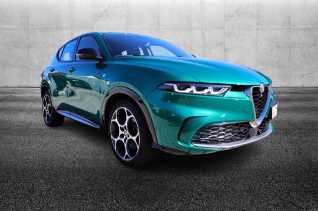 Alfa Romeo Tonale 1.5 160 CV MHEV TCT7 Ti - foto 2 di 4