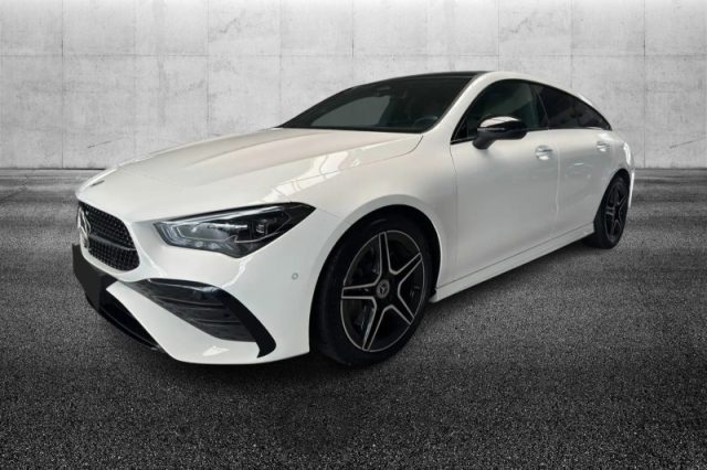 Mercedes-Benz CLA 250 4Matic Shooting Brake AMG Line Premium - foto 4 di 4