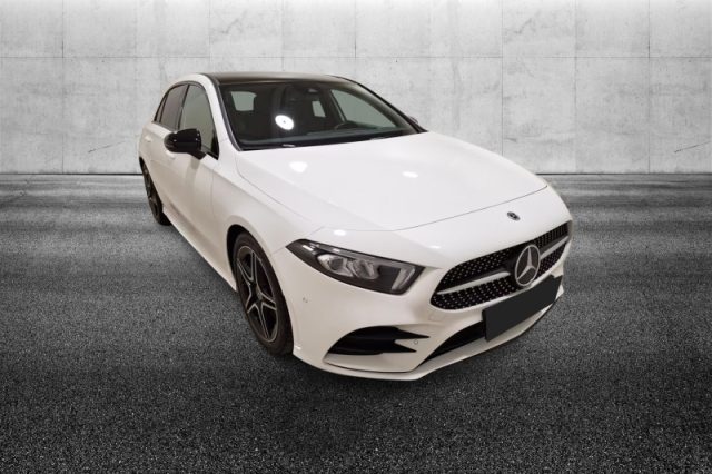 Mercedes-Benz A 250 Automatic Premium - foto 4 di 4