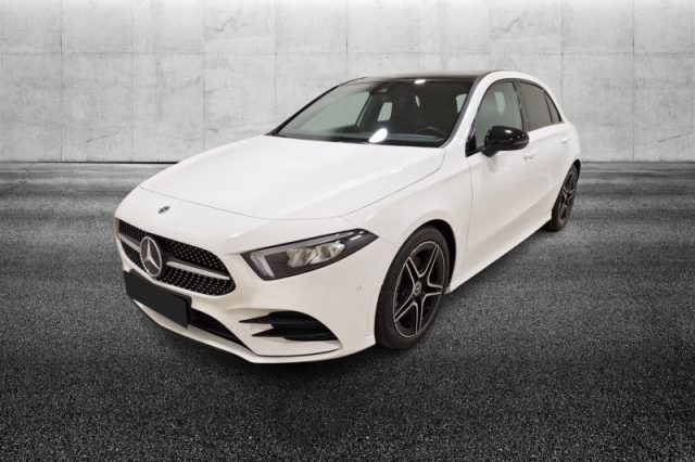 Mercedes-Benz A 250 Automatic Premium - foto 2 di 4