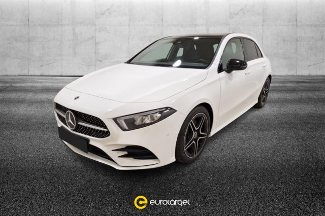Mercedes-Benz A 250 Automatic Premium usato a PIEVE DI CENTO
