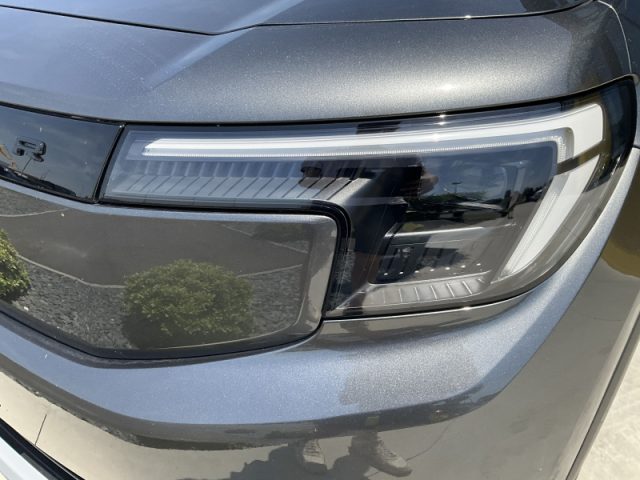 Ford Explorer -E Extended Range Explorer 204 CV - foto 4 di 4