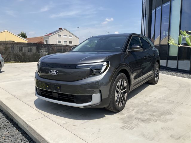 Ford Explorer -E Extended Range Explorer 204 CV - foto 3 di 4