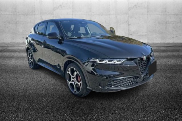 Alfa Romeo Tonale 1.6 diesel 130 CV TCT6 Veloce - foto 4 di 4