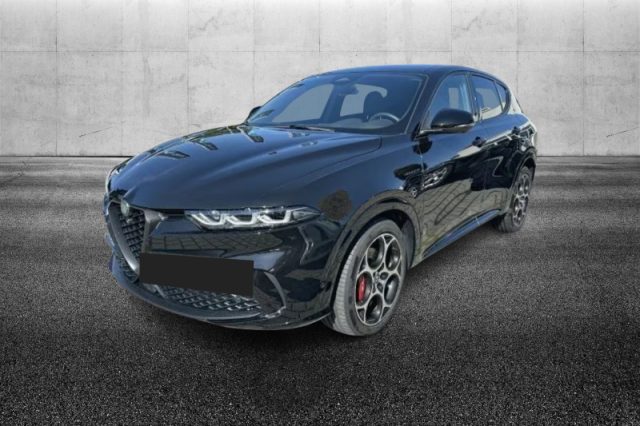 Alfa Romeo Tonale 1.6 diesel 130 CV TCT6 Veloce usato a PIEVE DI CENTO