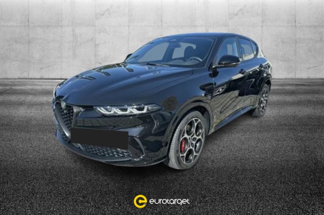 Alfa Romeo Tonale 1.6 diesel 130 CV TCT6 Veloce usato a PIEVE DI CENTO