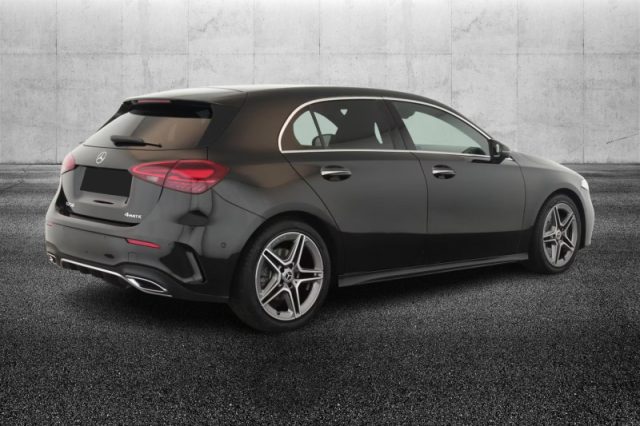 Mercedes-Benz A 250 Automatic 4Matic AMG Line Premium - foto 4 di 4